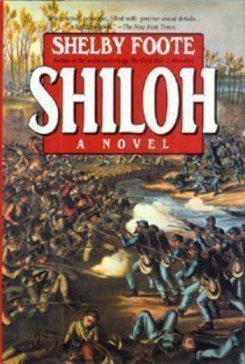 Shiloh: A novel 0880298456 Book Cover