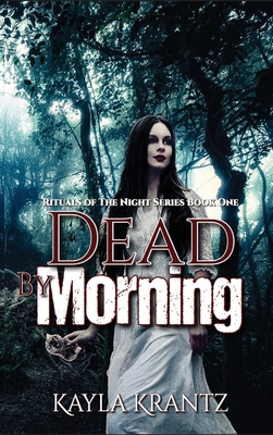 Dead by Morning 0996697950 Book Cover