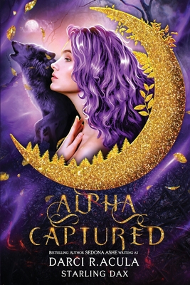 Alpha Captured 1959688340 Book Cover