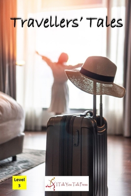 Travellers' Tales 4910971076 Book Cover