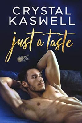 Just a Taste (Sinful Serenade) 1942135521 Book Cover