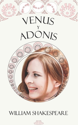 Venus y Adonis [Spanish] B08TFQLJBD Book Cover