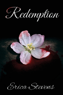 Redemption: Book five The Captive Series 1497399149 Book Cover