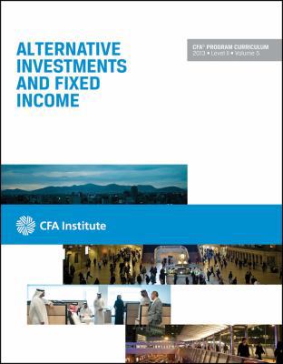 2013 CFA Level 2: CFA Institute Program Curricu... B00B48TU2G Book Cover