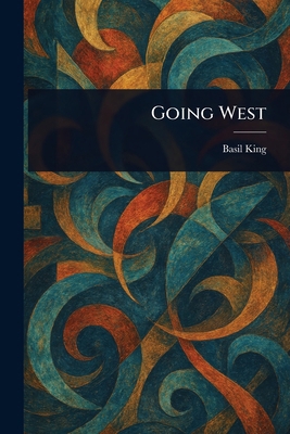 Going West 1023460165 Book Cover