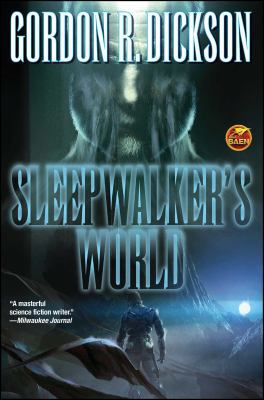 Sleepwalker's World 1481483161 Book Cover