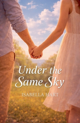 Under The Same Sky B0GL4D15WS Book Cover