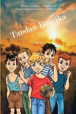 Tandan Bracika [Indonesian] 9371827874 Book Cover