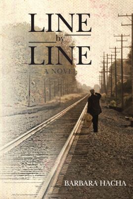 Line by Line 0983198705 Book Cover