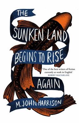 Sunken Land Begins to Rise Again 0575096357 Book Cover