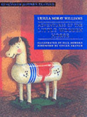 Adventures of the Little Wooden Horse 0753405946 Book Cover