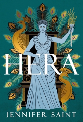 Wildfire Hera Bow down to the Queen of Mount Ol... 1472292200 Book Cover