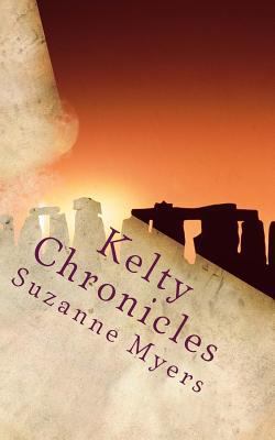 Kelty Chronicles 1548141445 Book Cover