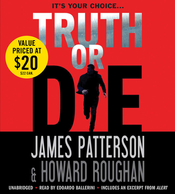 Truth or Die 1478927968 Book Cover