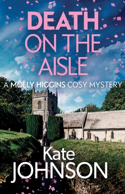 Death on the Aisle 1398708070 Book Cover