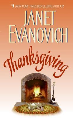 Thanksgiving B0072B2AXU Book Cover