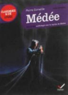 Medee: Suivi D'Une Anthologie Sur Le Mythe de M... [French] 2218966646 Book Cover
