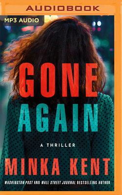 Gone Again: A Thriller 1713673592 Book Cover