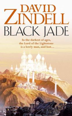 Black Jade (The EA Cycle) B0092FNRV8 Book Cover