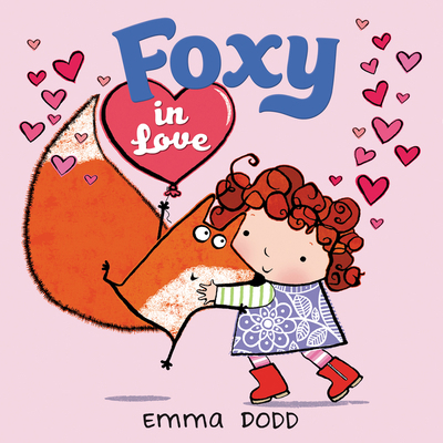 Foxy in Love 0062014226 Book Cover