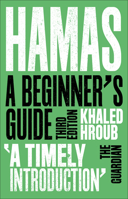 Hamas: A Beginner's Guide 0745350879 Book Cover