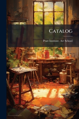 Catalog 124889958X Book Cover