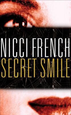 Secret Smile 1501271776 Book Cover