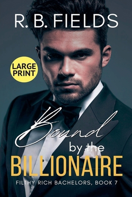 Bound by the Billionaire B0FG7KGXL8 Book Cover