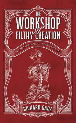 The Workshop of Filthy Creation 1838498745 Book Cover