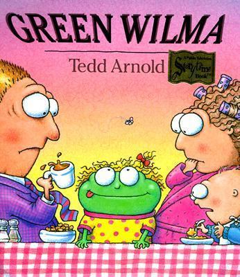 Green Wilma 0803713134 Book Cover