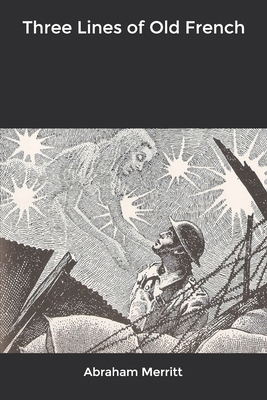 Three Lines of Old French B085RTKGCS Book Cover