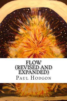 Flow (Revised and Expanded) 1978240791 Book Cover