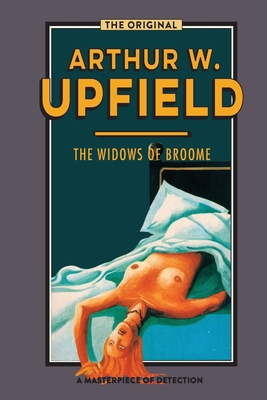 The Widows of Broome 0648739066 Book Cover