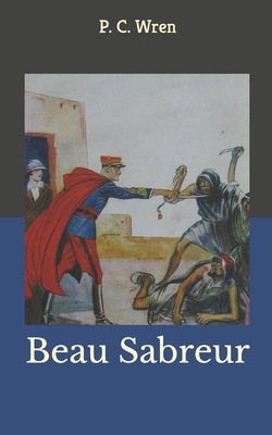 Beau Sabreur 1675925720 Book Cover