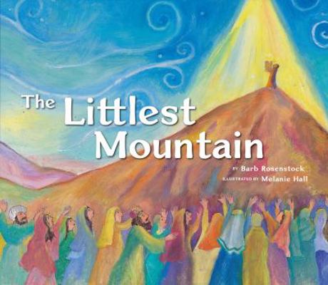 The Littlest Mountain 0761344950 Book Cover