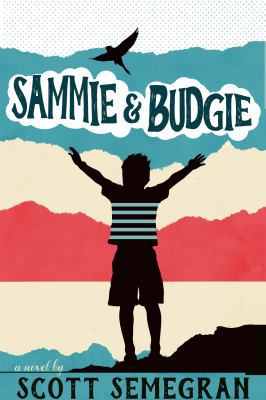 Sammie & Budgie 0999717332 Book Cover