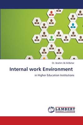 Internal work Environment 620964970X Book Cover