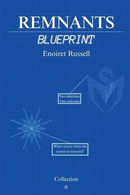 Remnants: Blueprint B0GWLT8NKR Book Cover
