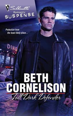 Tall Dark Defender 0373276362 Book Cover