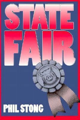 State Fair 0877455694 Book Cover