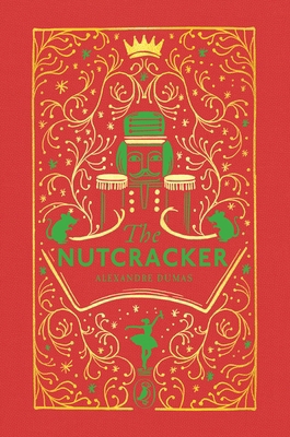 The Tale of the Nutcracker 024173648X Book Cover