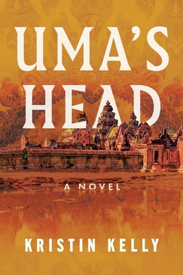 Uma's Head B0G1HDVBYS Book Cover