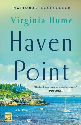 Haven Point 1250266548 Book Cover