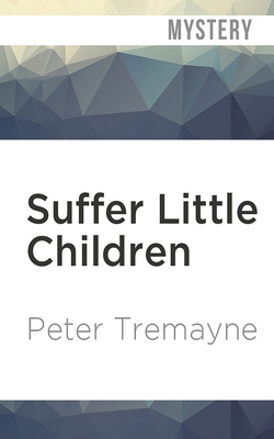 Suffer Little Children 197861926X Book Cover