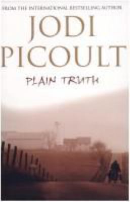 Plain Truth B0010ZG5Q2 Book Cover