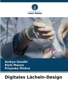 Digitales Lächeln-Design [German] 6630429443 Book Cover