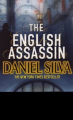 The English Assassin 0141019077 Book Cover