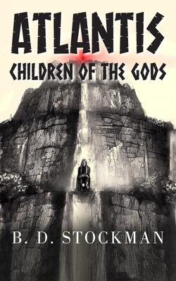 Atlantis: Children of the Gods 1835638651 Book Cover
