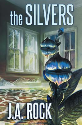 The Silvers 1626494320 Book Cover