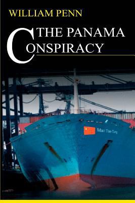 The Panama Conspiracy 0692368485 Book Cover
